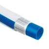 Шланг для полива EVCI Plastik Marine 3/4" ПВХ четырехслойный армированный 20 м для систем полива.