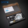 Гигиенический душ GAPPO G7248 белый/хром