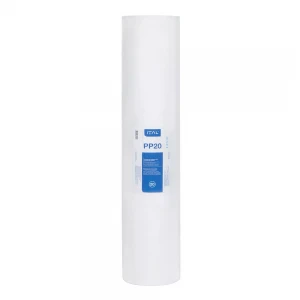 Картридж фильтра ITAL PP20BB20IT 4,5"x20" из вспененного полипропилена 20 мкм