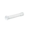 Гнучка трубка 1 1/2" 300-800мм аналог К106