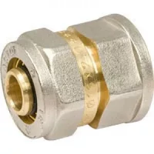Муфта переходная WEG 20 x 3/4"