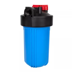 Колба фільтра механічного очищення ITAL BigBlue 4.5"x10" 1"