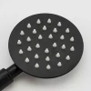 Смеситель для ванны FRAP F32801-6 черный