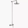 Душевая система FRAP F2426 хромированная