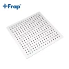 Тропический душ FRAP F28-3 300x300 мм нержавеющая сталь хромированная