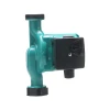 Циркуляционный насос SHIMGE XPS 25-6-180 25/6 м Qmax=3м³ с кабелем и штепселем, крепление гайкой 1"