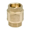 Клапан обратный WEZER DN25 1