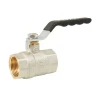 Кран шаровой ITAL PN40 1