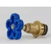 Вентильная головка M20x1.5 DN15