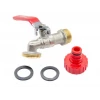 Кран для полива VALVES 3/4