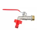 Кран для полива VALVES 3/4