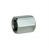 Муфта     1/4 нік. VLMZ (L-125)