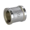 Муфта    1/2 нік. VLMZ (L-37) {100/20}