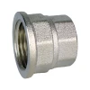 Муфта перехідна   1/2 В * 3/8 В нік. VLMZ (L-36) {150/50}