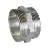 Ніпель 1  1/4 нік. VLMZ (L-14) {25/5}