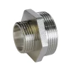 Ніпель перехідний 1 1/2 * 1 VLMZ (L-16) {20/10}