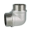 Кутник  1* ЗЗ нік.VLMZ (L-65) {15/3}