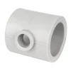 Трійник перехідний PP-r ITAL 50 x 20 x 50 мм