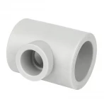 Трійник перехідний PP-r ITAL 50 x 20 x 50 мм