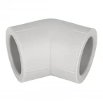Кутник 45° PP-r ITAL 90 мм
