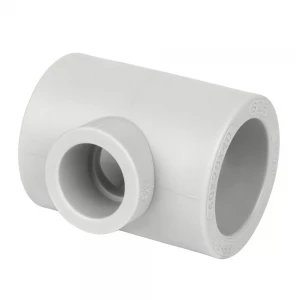 Трійник перехідний PP-r ITAL 90 x 40 x 90 мм