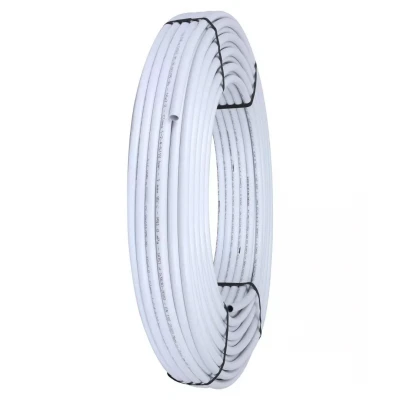Металопластикова труба WEZER Pipefix 16 x 2.0, бухта 100 м