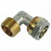 Колено переходное WEG 16 x 3/4