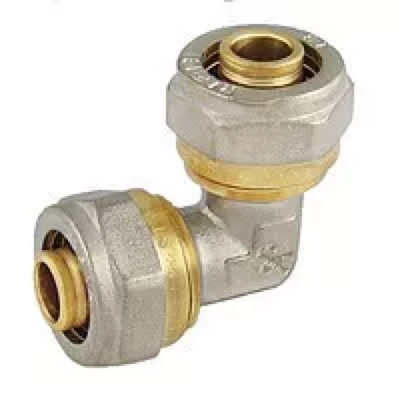 Колено WEG 16x16