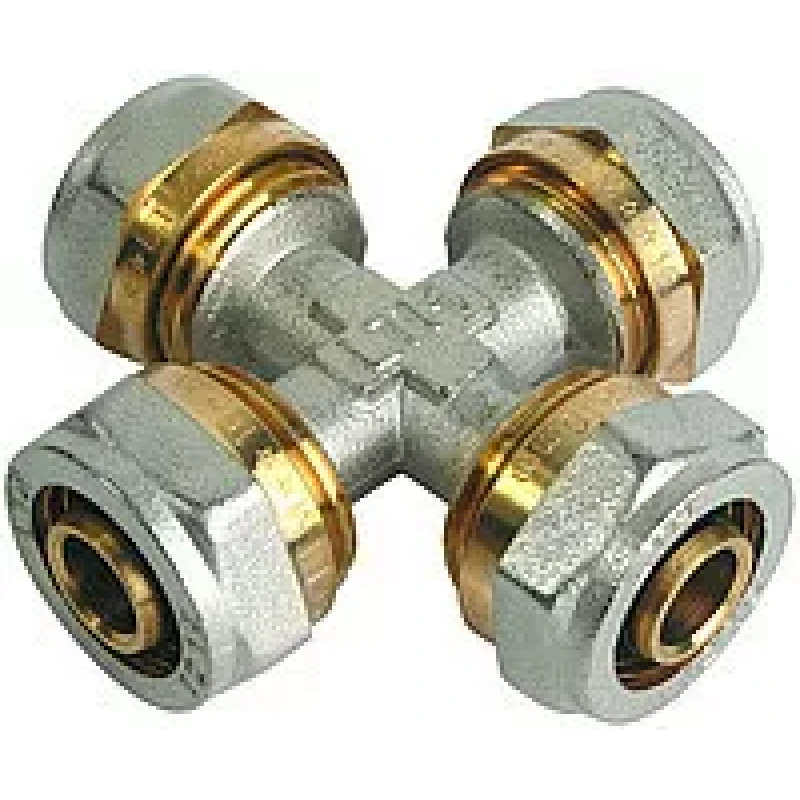 Крест WEG 16*16*16*16