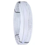 Металлопластиковая труба WEZER Pipefix 20x2.0 бухта 100 м