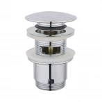 Донный клапан WEZER WHR-101Y 1 1/4