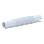 Труба гибкая ANI PLAST K303 32 мм (305-715 мм)