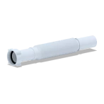 Гибкая труба ANI PLAST K203 1 1/4