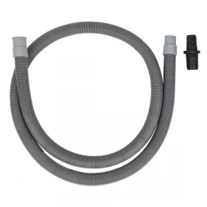 Шланг сливной KRONO PLAST 400 см для стиральной машины