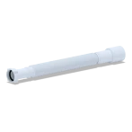 Гнучка труба ANI-plast K216, 1 1/4