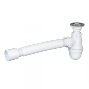 Сифон SOLOPLAST 1 1/2