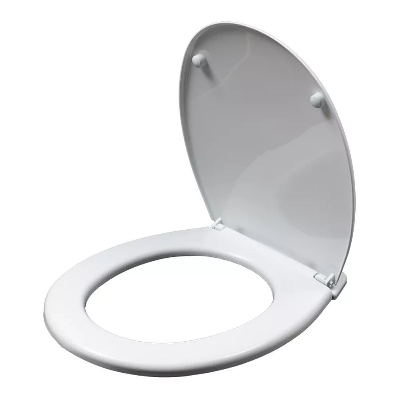 Сидения для унитаза KRONO PLAST Гермес пластиковый