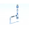 Сифон для мийки ANI-plast C0115, 1 1/2