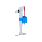 Наливной механизм для бачка унитаза ANI PLAST WC5010 G1/2