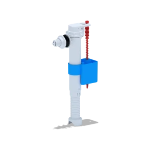 Наливной механизм для бачка унитаза ANI PLAST WC5010 G1/2