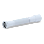 Труба гибкая ANI PLAST K106 1 1/2