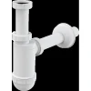 Сифон для умивальника ALCA PLAST A430 1 1/4