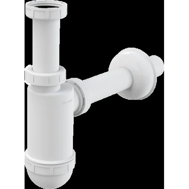 Сифон для умивальника ALCA PLAST A430 1 1/4