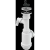 Сифон ALCA PLAST A441Р 1 1/2