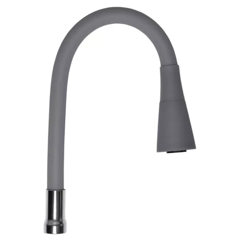 Силіконовий вилив WEZER WKC-059-GRAY, сірий