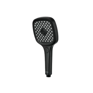 Ручний душ GAPPO G003, 3-режим, чорний