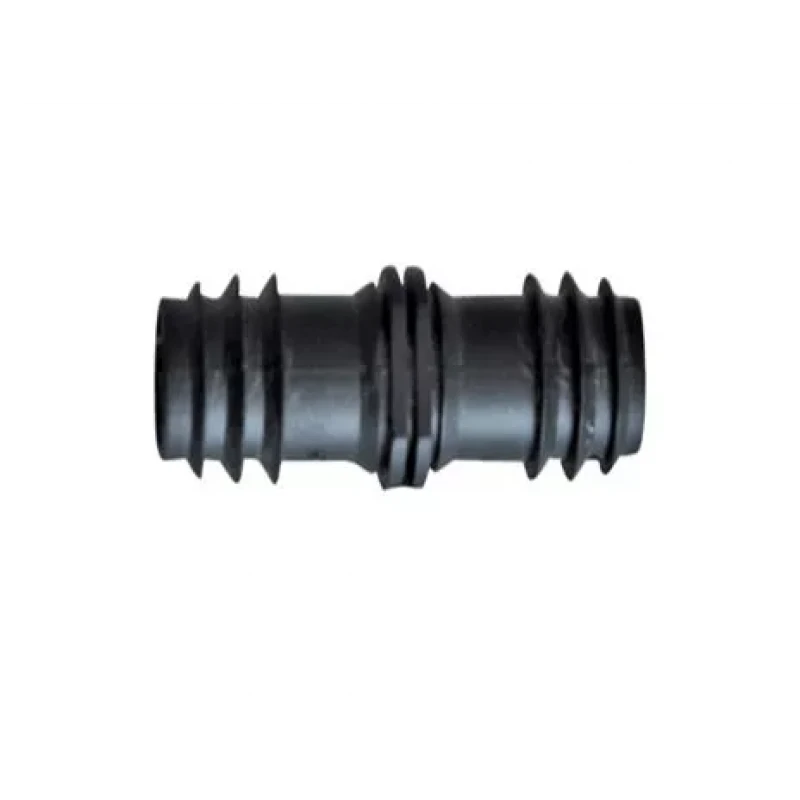 SL-017 Муфта для багаторічної трубки Ø16 (КРАТНО ПАЧЦІ) {700/50}
