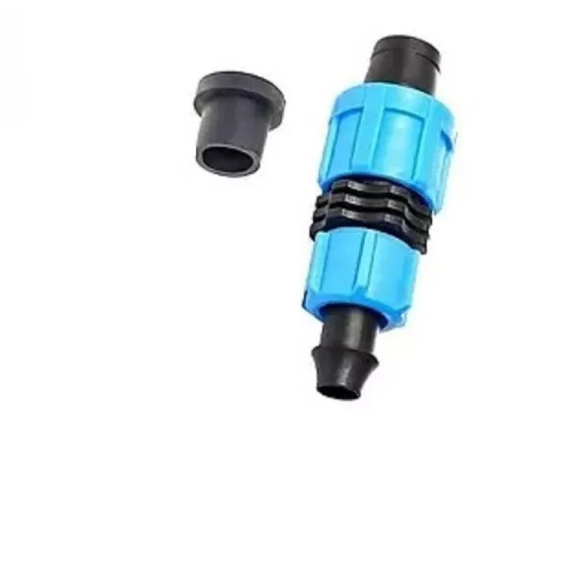 SL-008.5 Стартконектор з гумою та піджимом {1000/100}