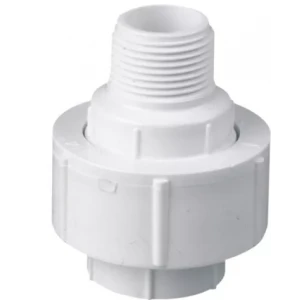 Муфта разъемная американка SLAT ПВХ 3/4