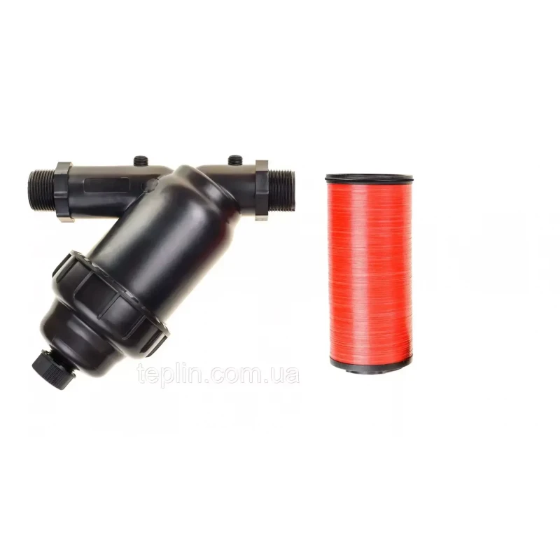 IF-20-150D Фільтр 20л 1 1/2